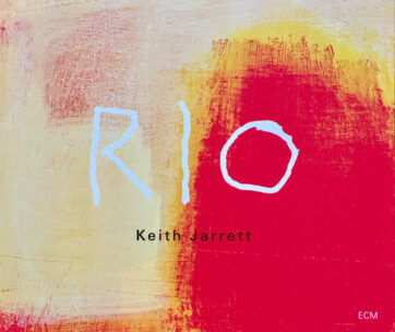 JARRETT, KEITH - RIO