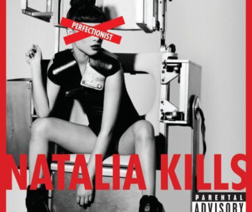 NATALIA KILLS - PERFECTIONIST