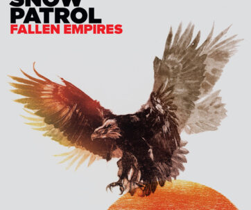 SNOW PATROL - FALLEN EMPRIRES