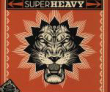 SUPERHEAVY - SUPERHEAVY