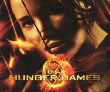 OST - HUNGER GAMES