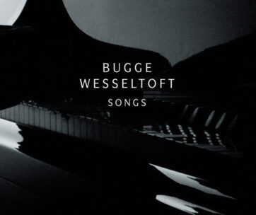 WESSELTOFT, BUGGE - SONGS