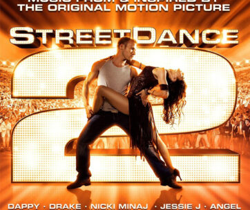 OST - STREETDANCE 2