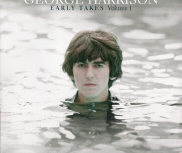 HARRISON, GEORGE - EARLY TAKES VOL.1 -HQ-