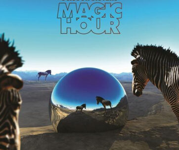 SCISSOR SISTERS - MAGIC HOUR-CD+DVD/DELUXE-