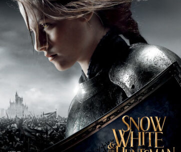 OST - SNOW WHITE & THE HUNTSMAN