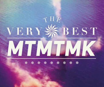 VERY BEST - MTMTMK