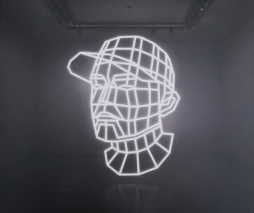 DJ SHADOW - RECONSTRUCTED -DELUXE-