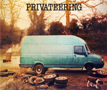 KNOPFLER, MARK - PRIVATEERING