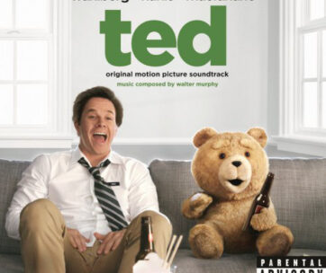 OST - TED