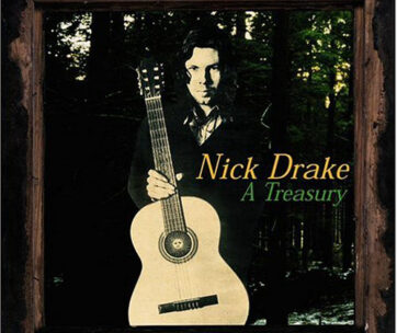 DRAKE, NICK - A TREASURY