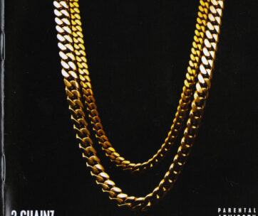 TWO CHAINZ - BASED ON A T.R.U. STORY