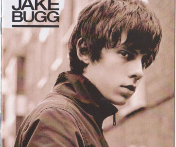 BUGG, JAKE - JAKE BUGG