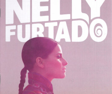 FURTADO, NELLY - SPIRIT INDESTRUCTIBLE