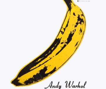 VELVET UNDERGROUND & NICO - VELVET UNDERGROUND & NICO