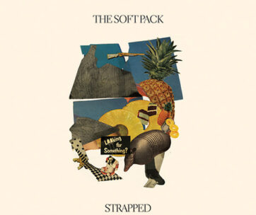 SOFT PACK - STRAPPED