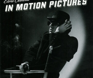 COSTELLO, ELVIS - IN MOTION PICTURES