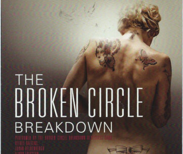 OST - BROKEN CIRCLE BREAKDOWN