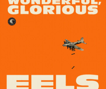 EELS - WONDERFUL, GLORIOUS