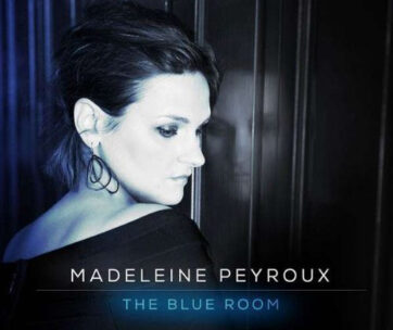 PEYROUX, MADELEINE - BLUE ROOM