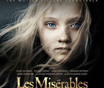 OST - LES MISERABLES