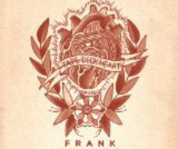 TURNER, FRANK - TAPE DECK HEART -DELUXE-