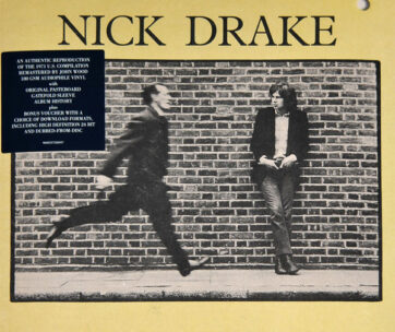 DRAKE, NICK - NICK DRAKE