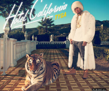 TYGA - HOTEL CALIFORNIA