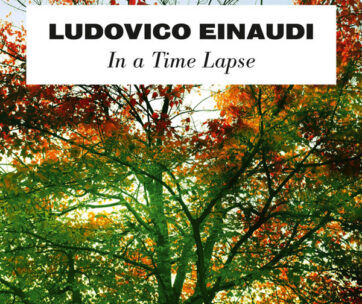 EINAUDI, LUDOVICO - IN A TIME LAPSE