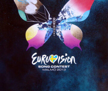 V/A - EUROVISION SONG CONTEST'13