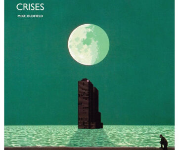 OLDFIELD, MIKE - CRISES