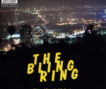 OST - BLING RING