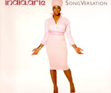 INDIA ARIE - SONGVERSATION -DELUXE-