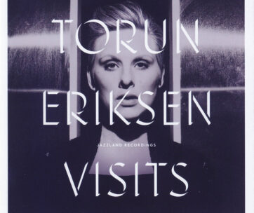 ERIKSEN, TORUN - VISITS