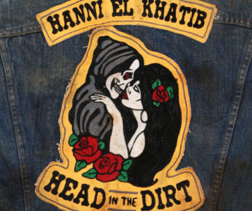 KHATIB, HANNI EL - HEAD IN THE DIRT