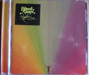 SHARPE, EDWARD & THE MAGN - EDWARD SHARPE & THE..