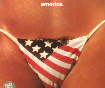 BLACK CROWES - AMORICA