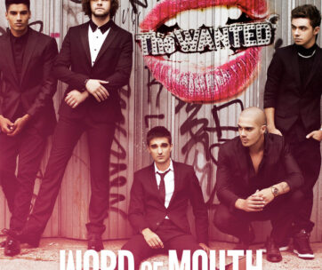 WANTED - WORD OF MOUTH-LTD/DELUXE-