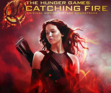 OST - HUNGER GAMES-CATCHING..