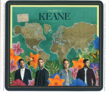 KEANE - BEST OF -DELUXE-