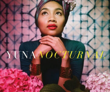 YUNA - NOCTURNAL