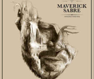 SABRE, MAVERICK - INNERSTANDING