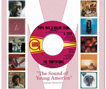 V/A - COMPLETE MOTOWN SING..12B