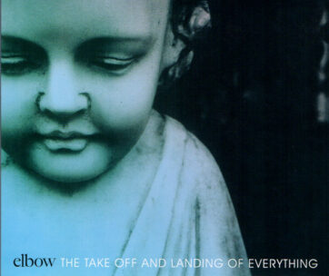 ELBOW - TAKE OFF & LANDING -DIGI-