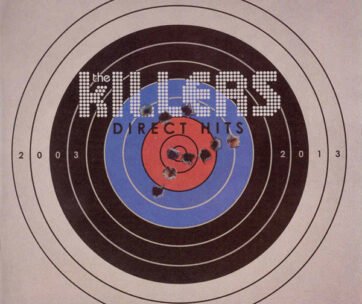 KILLERS - DIRECT HITS