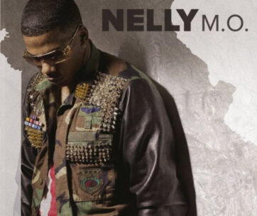 NELLY - M.O.