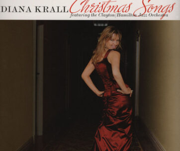 KRALL, DIANA - CHRISTMAS SONGS