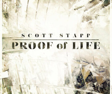 STAPP, SCOTT - PROOF OF LIFE