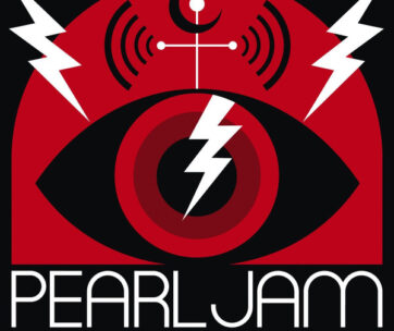 PEARL JAM - LIGHTNING BOLT -DIGI-