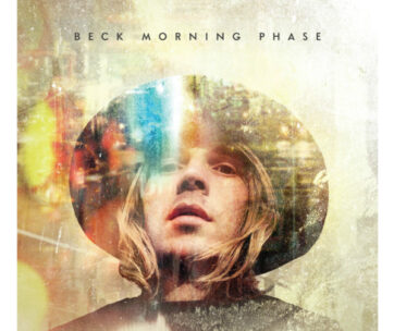 BECK - MORNING PHASE